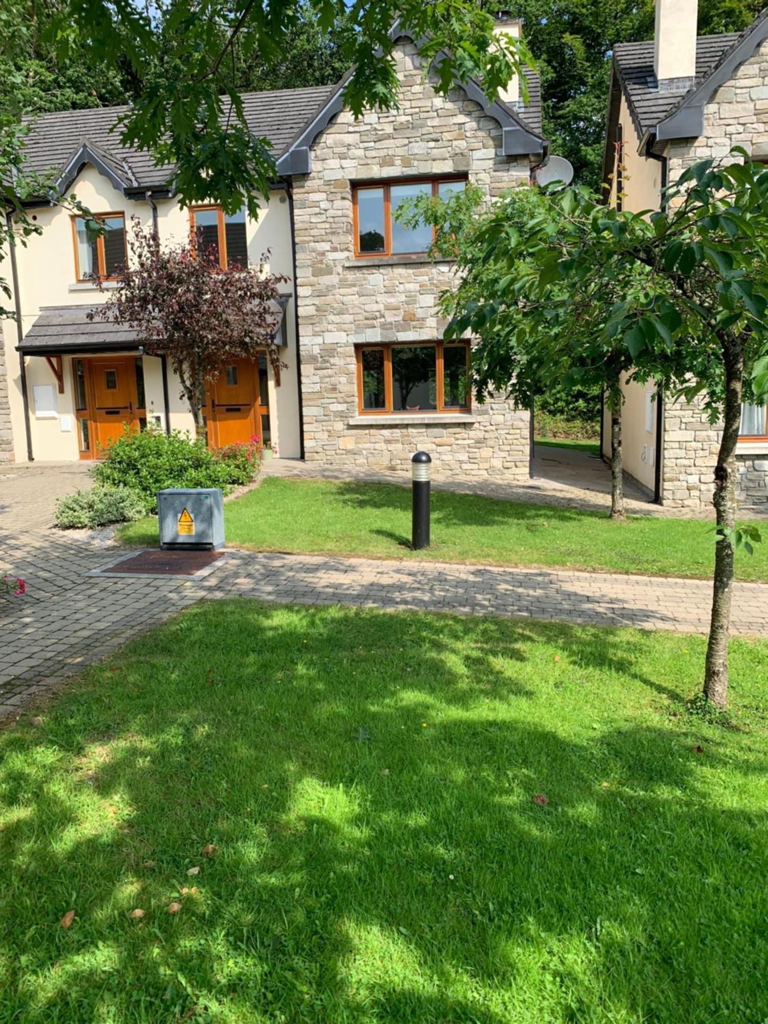 Villa Lough Rynn-Lord Leitrim Rivers Town Exterior foto